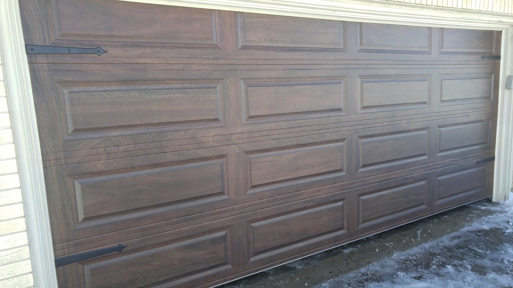 van Dooren Doors | 1421 Helena Montague Ave, London, ON N6K 1Z5, Canada | Phone: (226) 980-5283