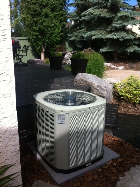 Acclaimed! Heating, Cooling and Furnace Cleaning | 15341 105 Ave NW, Edmonton, AB T5P 0T6, Canada | Phone: (780) 413-1655