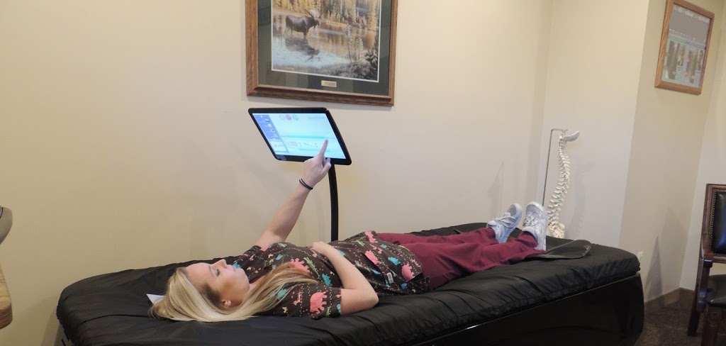Edgerton Chiropractic Clinic | 7616 S Brockway Rd, Brockway, MI 48097, USA | Phone: (810) 387-3342