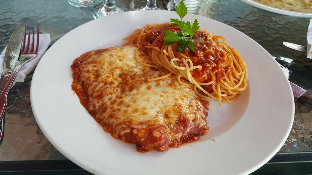 Piazza Romana | 339 Chemin du Bord-du-Lac, Pointe-Claire, QC H9S 4L6, Canada | Phone: (514) 697-3593