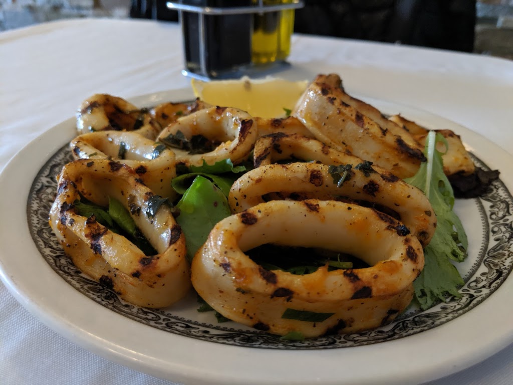 La Traviata | 852 Wilson Ave, North York, ON M3K 1E6, Canada | Phone: (416) 635-8891