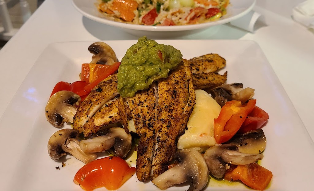 Turtle Jacks Muskoka Grill Parry Sound | 22 Bay St, Parry Sound, ON P2A 1S5, Canada | Phone: (705) 746-2882