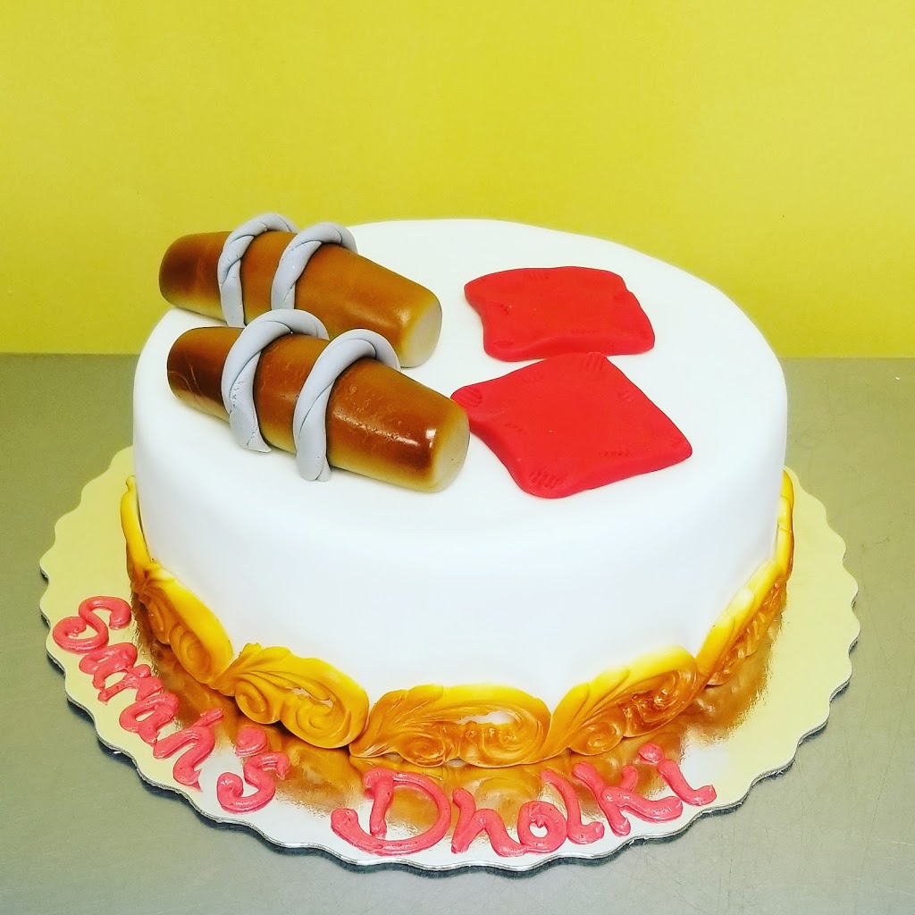 Kravings Bakery | 230 Sandalwood Pkwy E Unit #9, Brampton, ON L6Z 1R3, Canada | Phone: (905) 970-9992