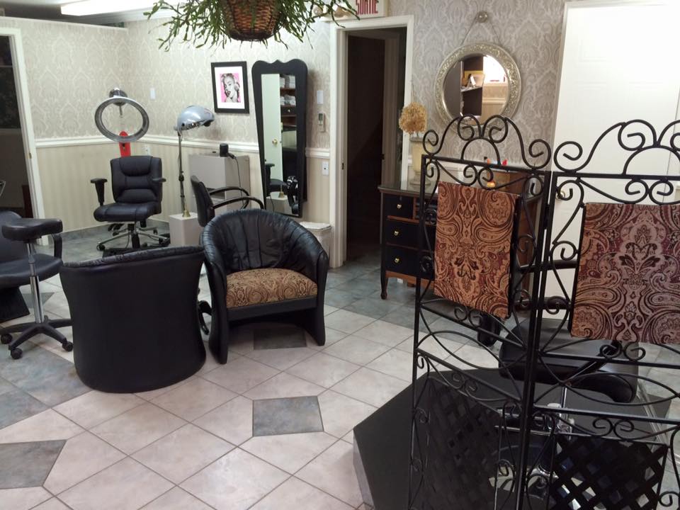 Salon de Coiffure et DEsthétique Style Mode Enr | 2033 Chemin Ste Angélique, Saint-Lazare, QC J7T 2Y5, Canada | Phone: (450) 455-1231