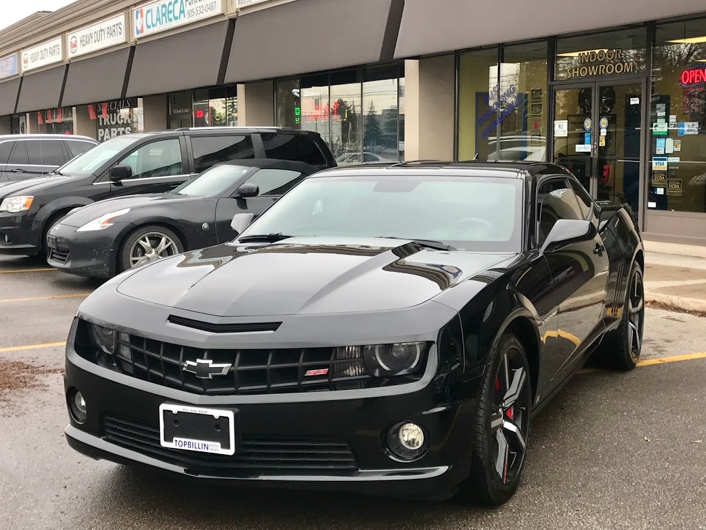 Topbillin Auto Sales - Buy Cars From Home Online | 7855 Keele St, Concord, ON L4K 1Y6, Canada | Phone: (888) 699-3049