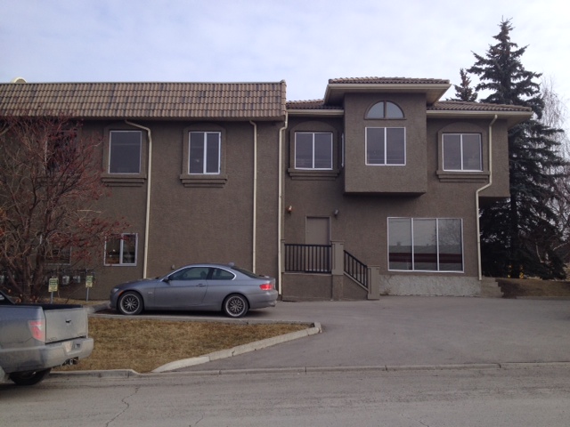 Barry Commercial Real Estate | 7239A Flint Rd SE, Calgary, AB T2H 1G2, Canada | Phone: (403) 767-9999