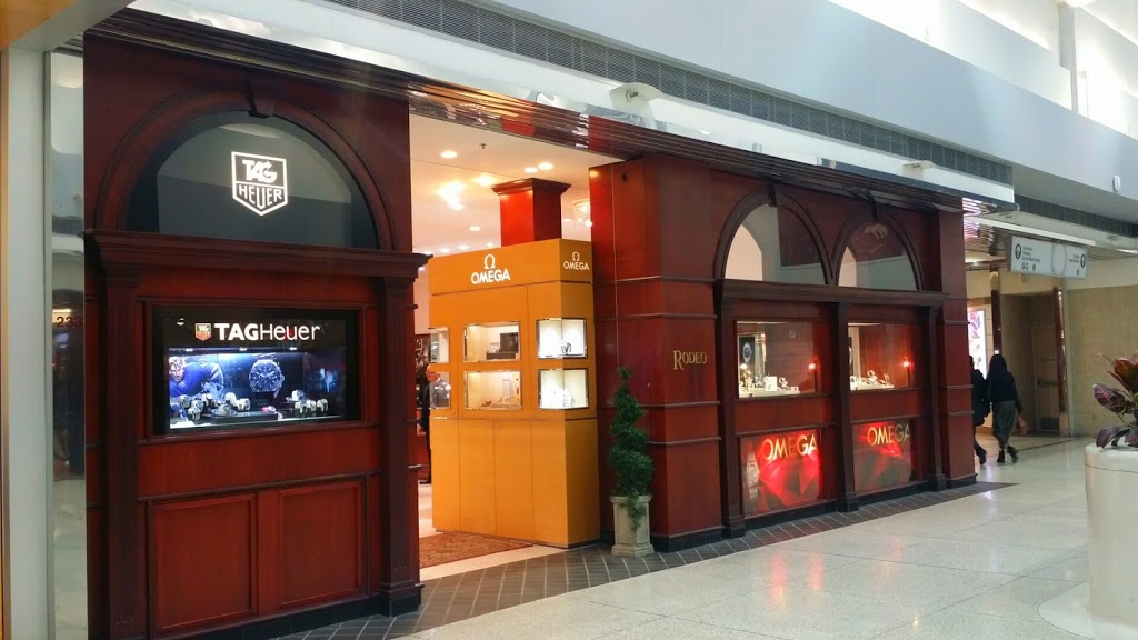 RODEO JEWELLERS | 650 W 41st Ave, Vancouver, BC V5Z 2M9, Canada | Phone: (604) 266-6339