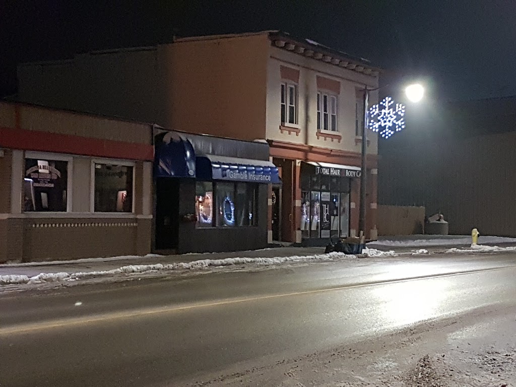 Total Hair And Body Care | 4214 Petrolia Line, Petrolia, ON N0N 1R0, Canada | Phone: (519) 882-4011