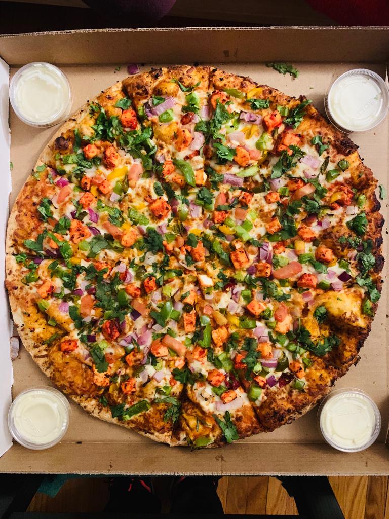 Lava Pizza | 387 Barton St E, Hamilton, ON L8L 2Y2, Canada | Phone: (905) 777-0666
