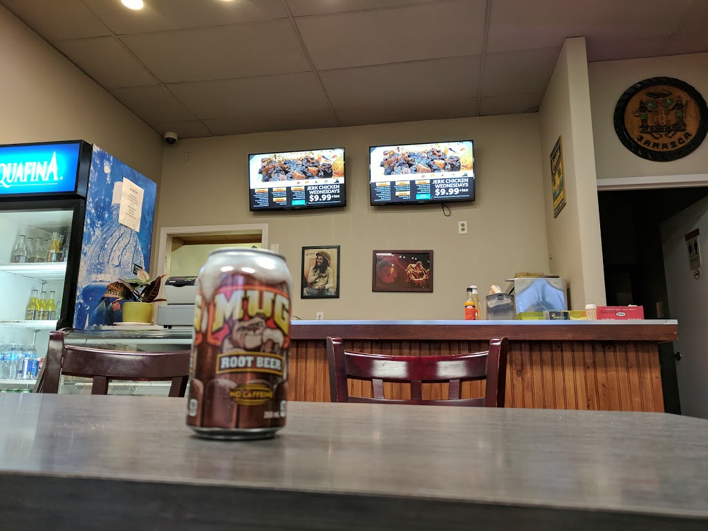Irie Foods | 2807 Mill Woods Rd NW, Edmonton, AB T6K 4A9, Canada | Phone: (780) 414-1341