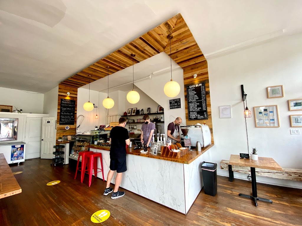 Gigi Blin | 1400 W 70th Ave, Vancouver, BC V6P 2Z2, Canada | Phone: (604) 225-8447