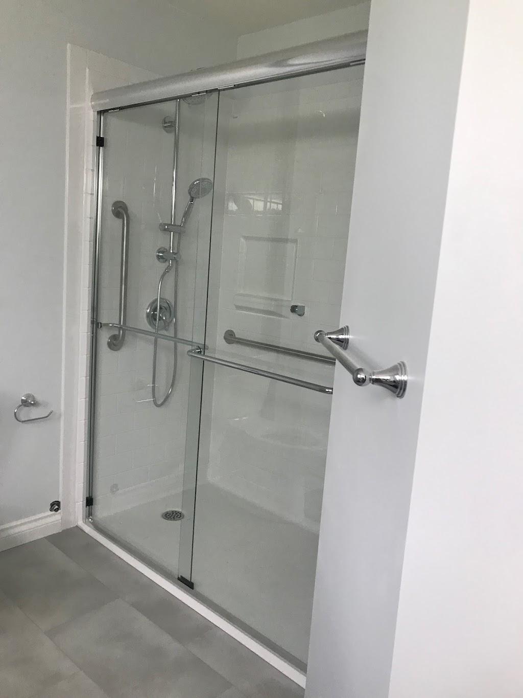 West Way Glass | 7482 James St, Mission, BC V2V 3V9, Canada | Phone: (604) 807-8138