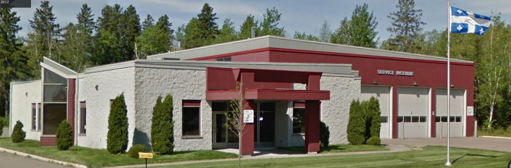 Caserne De Pompier St-Felicien | 1207 Boulevard St Félicien, Saint-Félicien, QC G8K 2R5, Canada | Phone: (418) 679-0313