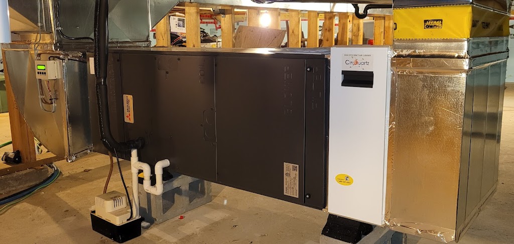 Luxury Climate HVAC Ltd. | 3, 1609 Agassiz-Rosedale Hwy No 9, Agassiz, BC V0M 1A0, Canada | Phone: (604) 991-4328