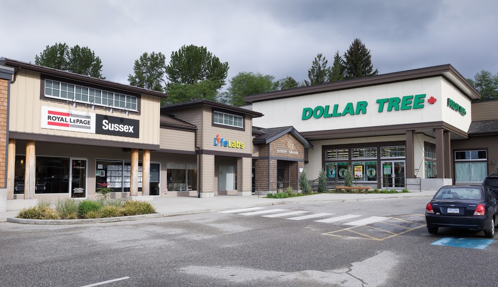 Gibsons Park Plaza | 1100 Sunshine Coast Hwy, Gibsons, BC V0N 1V7, Canada