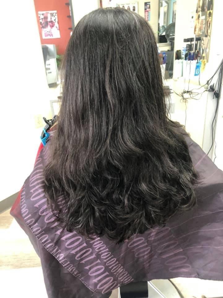 A+ Hair Salon & Spa | 841 Henderson Hwy, Winnipeg, MB R2K 2L4, Canada | Phone: (204) 615-8899