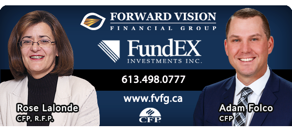 Forward Vision Financial Group Inc - Rose Lalonde | insurance agency | 9 Broad St Suite 205, Brockville, ON K6V 6Z4, Canada | 6134980777 OR +1 613-498-0777