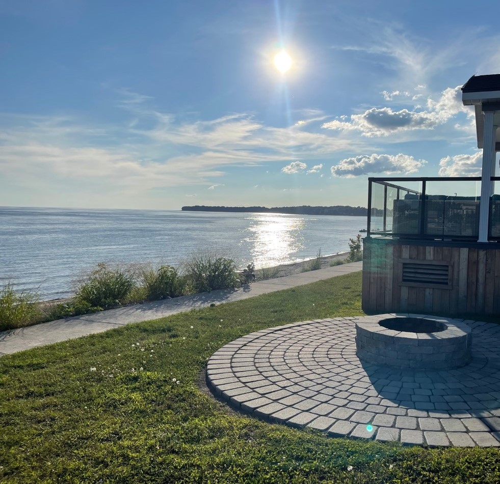 Serenity At Sherkston Inc. | 490 Empire Road Port Colborne Wainfleet, Port Colborne, ON L0S 1R0, Canada | Phone: (888) 572-7462