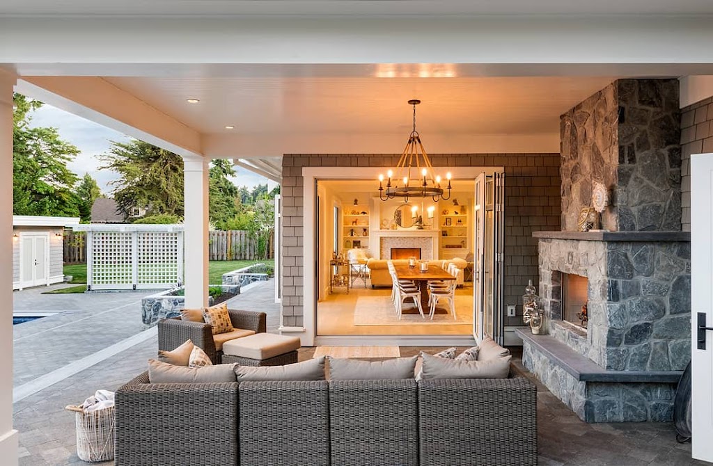 Enmark Construction Ltd | 312 Arnold Ave, Victoria, BC V8S 3L7, Canada | Phone: (250) 686-6657