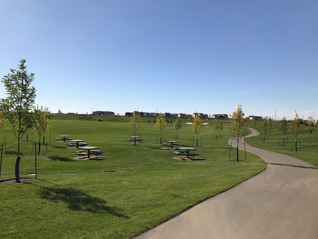 Sharp Park | 7401 Dewdney Ave, Regina, SK S0G 4G0, Canada