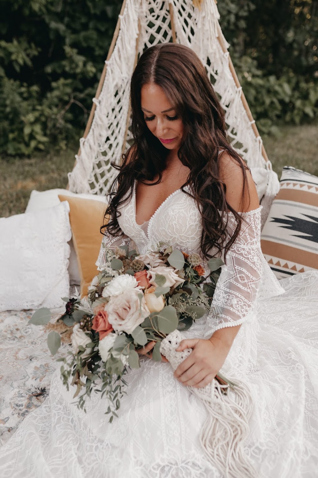 Yellow Birch Floral & Design | 92 6 Ave, Gimli, MB R0C 1B0, Canada | Phone: (204) 781-8633