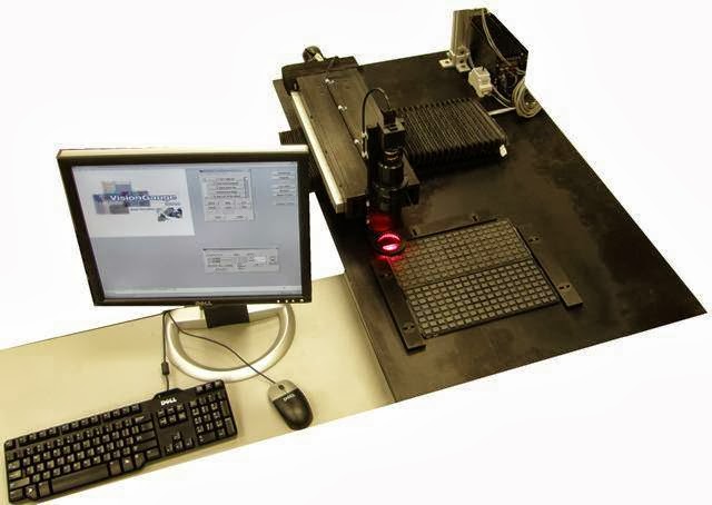 Visionx, Inc. | 210 Bd Brunswick, Pointe-Claire, QC H9R 1A6, Canada | Phone: (514) 694-9290