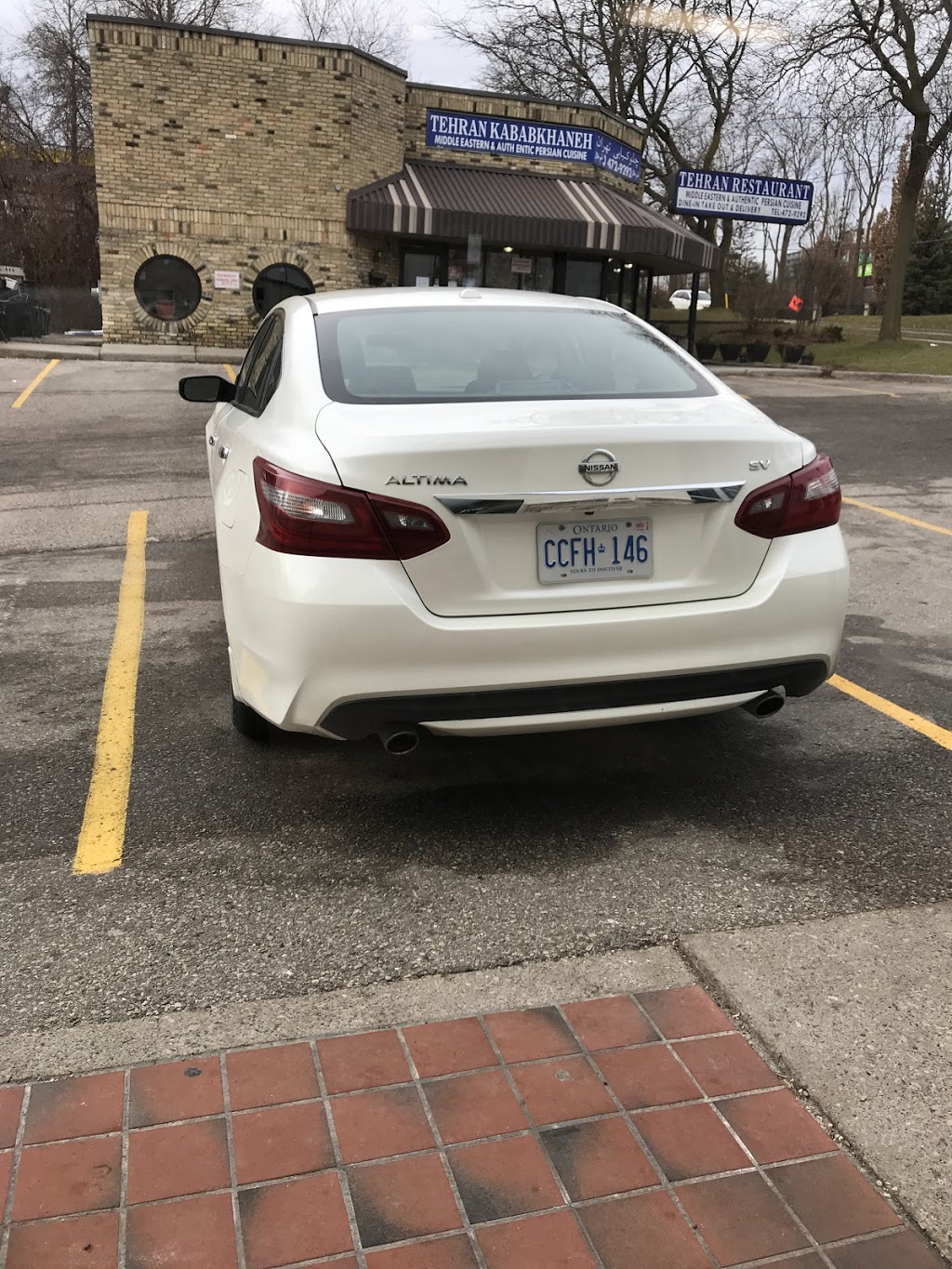 Enterprise Rent-A-Car | 500 Oxford St W, London, ON N6H 1T5, Canada | Phone: (519) 472-6676