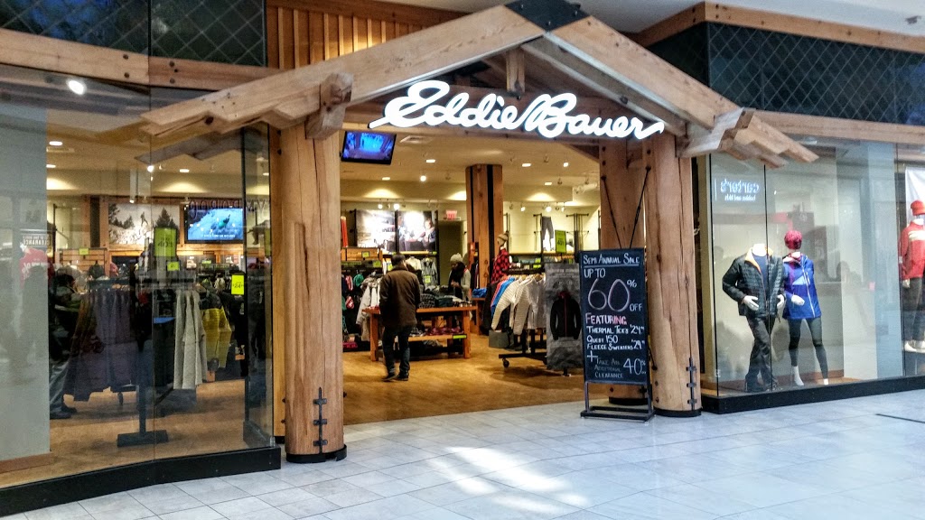 Eddie Bauer | 5000 Hwy 7 #325A, Markham, ON L3R 4M9, Canada | Phone: (905) 513-6969