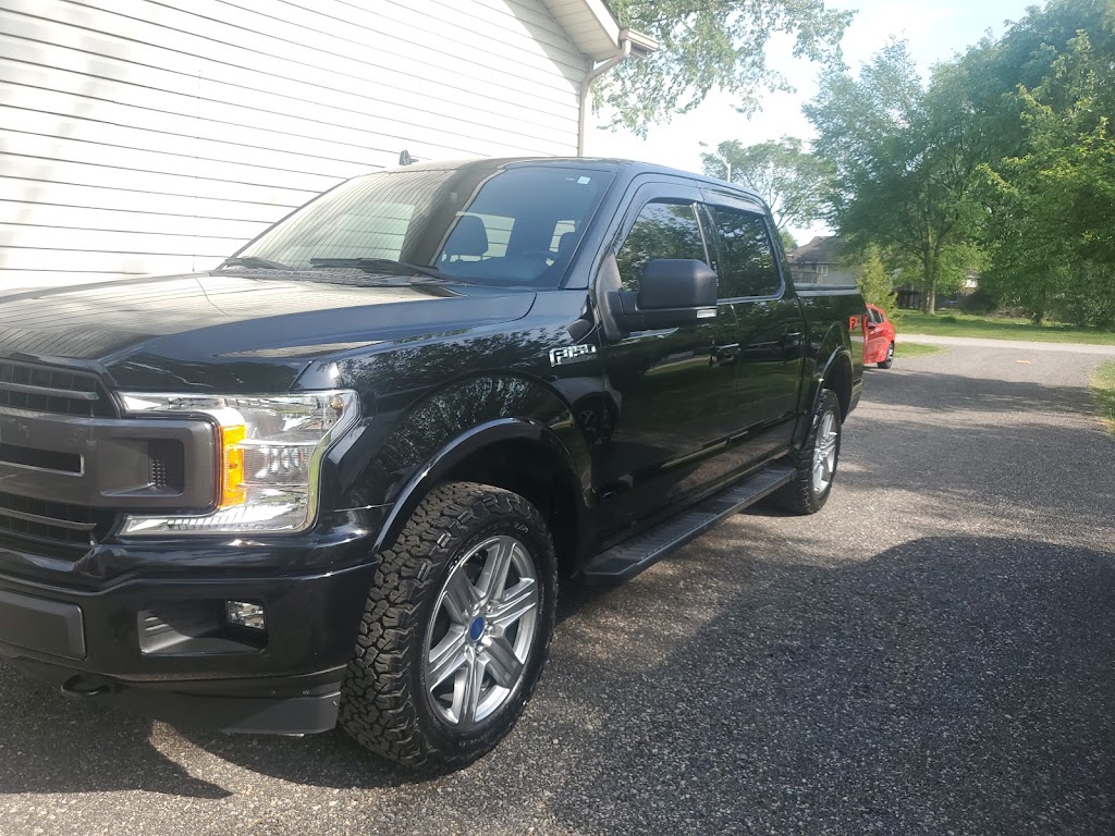 Premium Auto Detailing | 1004 Tashmoo Ave, Sarnia, ON N7T 7H5, Canada | Phone: (226) 349-1310