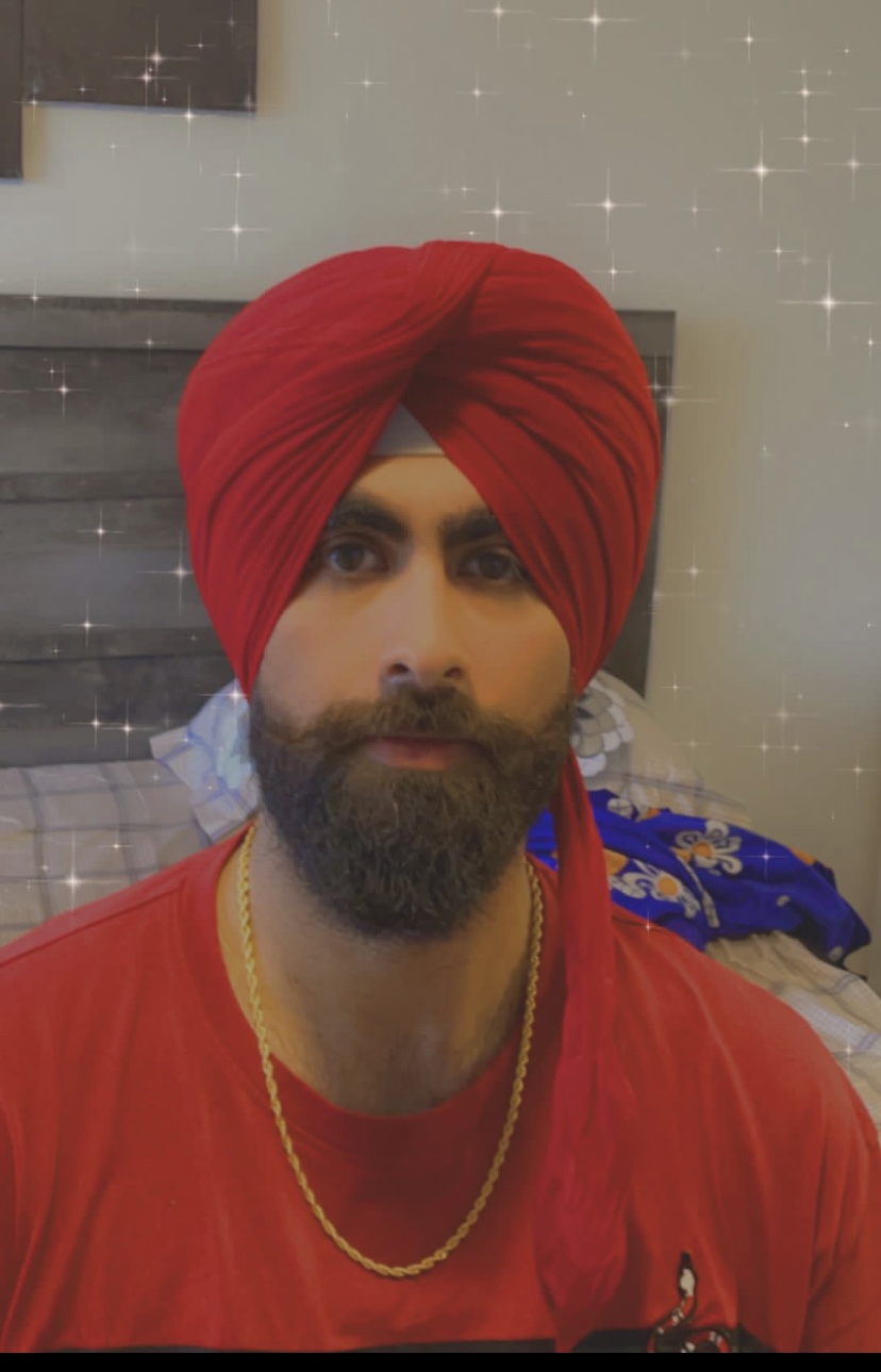 Amritsari Turban Tying | 313 Red Embers Parade, Calgary, AB T3N 1B6, Canada | Phone: (403) 402-9308