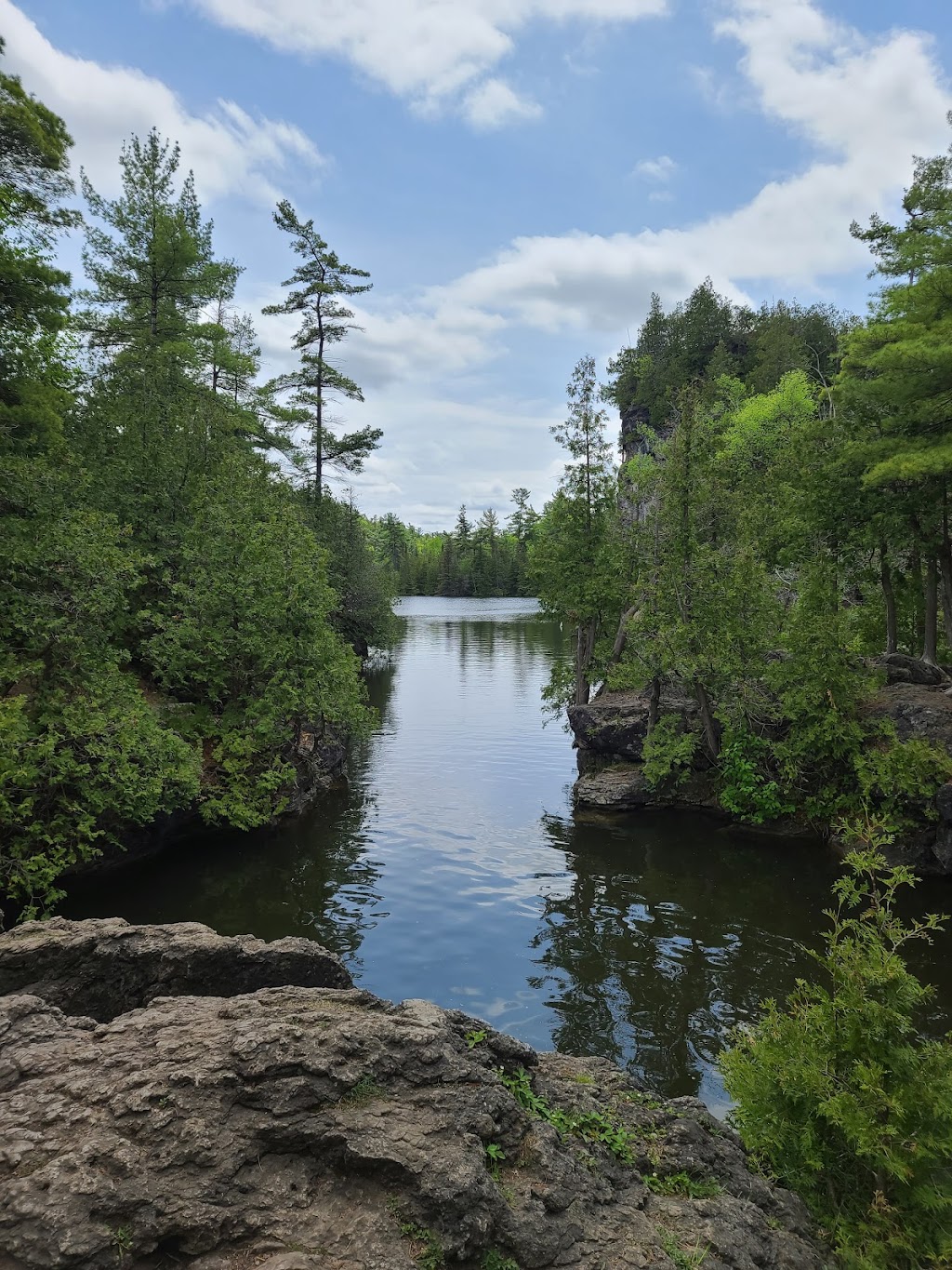 Harris Woollen Mill Ruins | 161 Fall St S, Guelph/Eramosa, ON N0B 2K0, Canada | Phone: (519) 856-9543