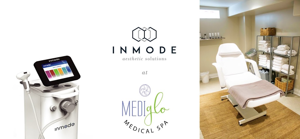 MediGlo Medical Spa | 1125 Muriel St, Innisfil, ON L9S 4W5, Canada | Phone: (905) 252-1547