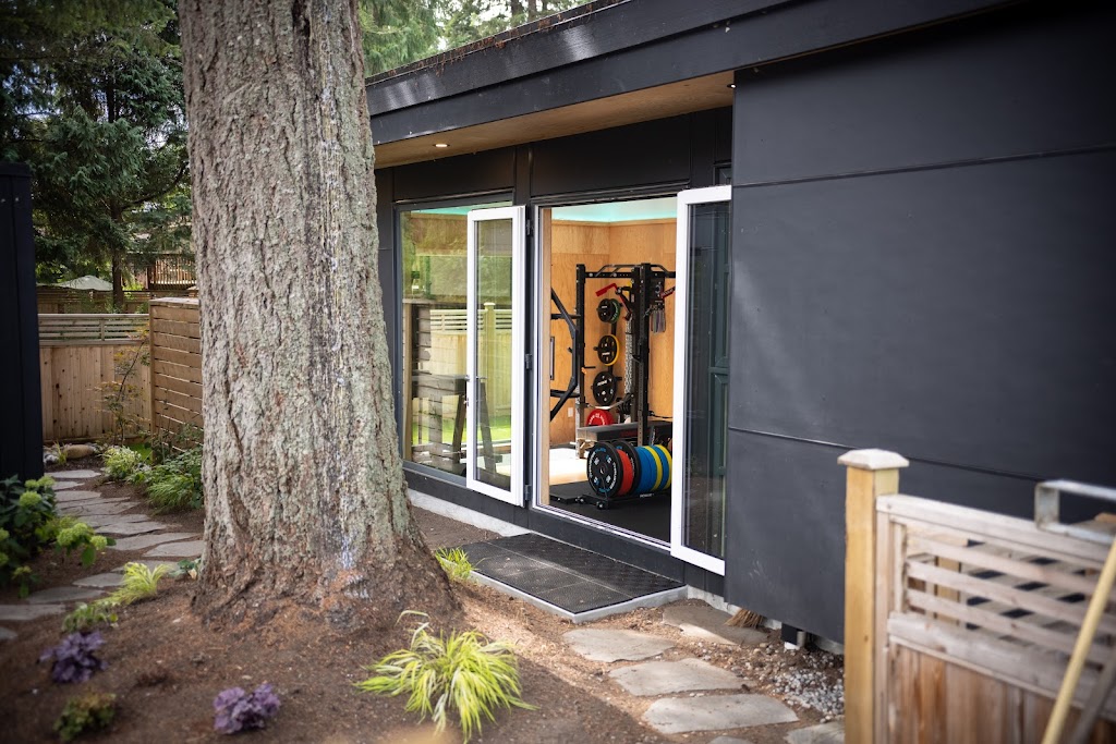 Sweatylift Gym | Byron Rd, North Vancouver, BC V7H 1L9, Canada | Phone: (778) 991-7523