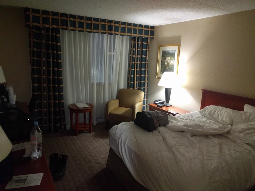 Holiday Inn Calgary Macleod Trail South | 4206 Macleod Trail, Calgary, AB T2G 2R7, Canada | Phone: (403) 287-2700