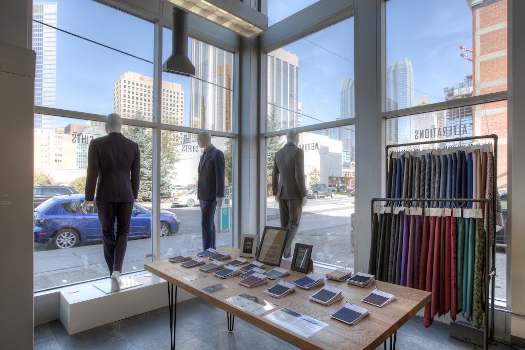Eph Apparel | 815 10 Ave SW, Calgary, AB T2R 0B4, Canada | Phone: (403) 536-4028