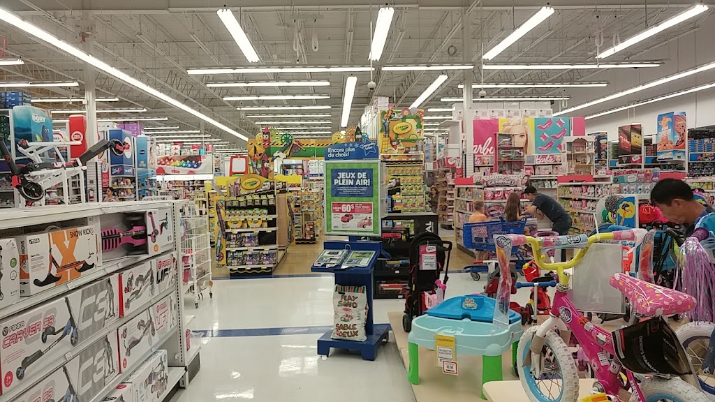 Toys"R"Us | 2600 Bd Daniel-Johnson, Laval, QC H7T 2K1, Canada | Phone: (450) 682-6194