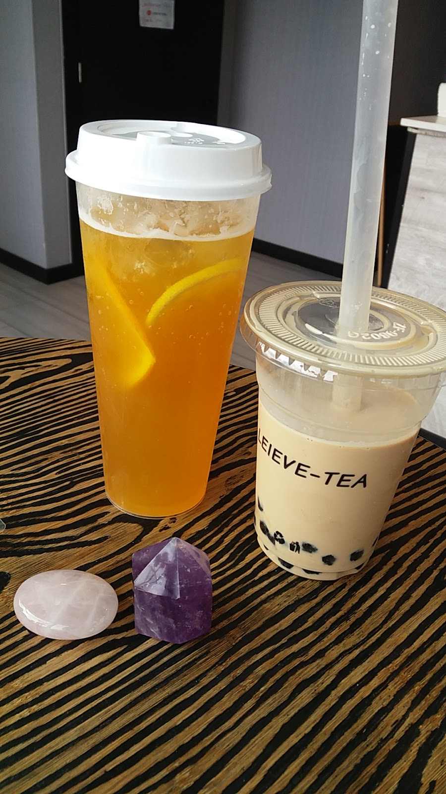 Leieve Tea | 1-15581 Marine Dr, White Rock, BC V4B 1C9, Canada | Phone: (604) 259-5588