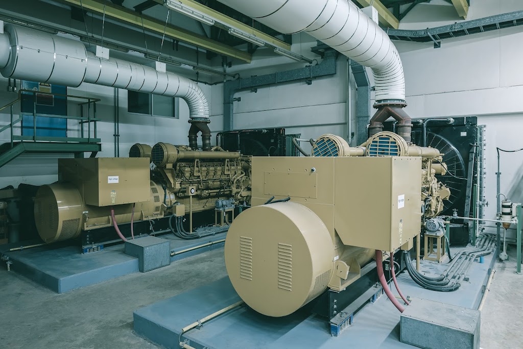 Onsite Power Partners | 460 Admiral Blvd, Mississauga, ON L5T 3A3, Canada | Phone: (647) 697-4668
