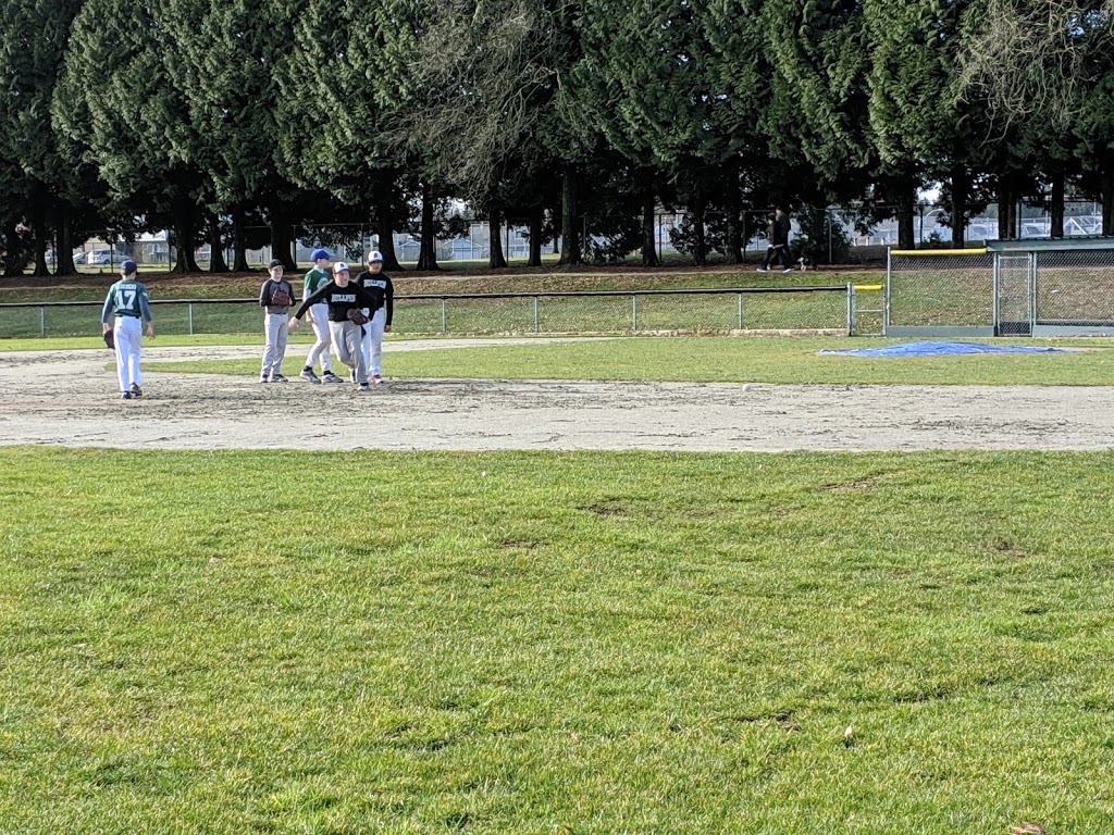 Lionel Courchene Park, Surrey BC | 9900 154 St, Surrey, BC V3R, Canada | Phone: (604) 591-4338