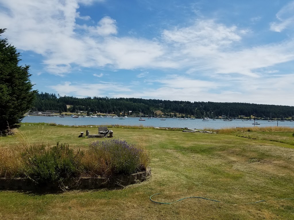 Fisherman Bay Preserve | Chestnut Ln, Lopez Island, WA 98261, USA