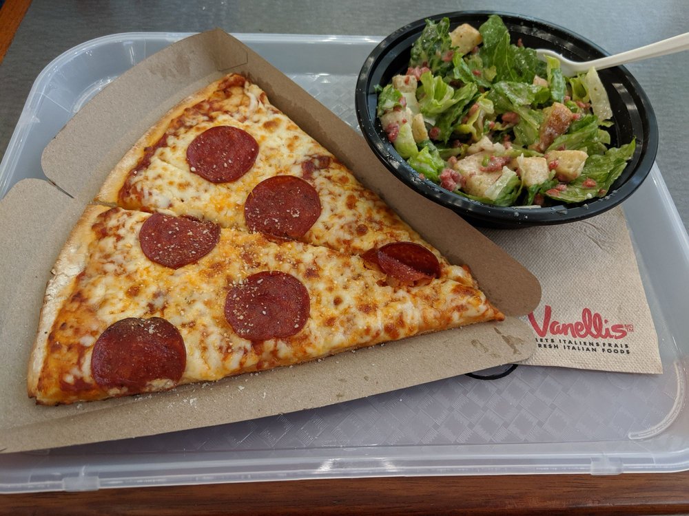 Vanellis | 1355 Kingston Rd, Pickering, ON L1V 1B8, Canada | Phone: (905) 837-1313