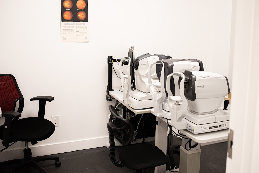 Clearview Eyecare | 709 Main St W unit 5, Hamilton, ON L8S 1A2, Canada | Phone: (905) 527-5277