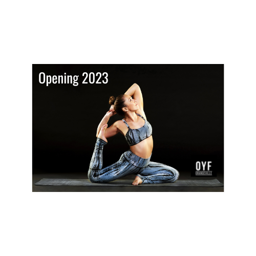 Oxygen Yoga & Fitness Orangeville | 150 First St, Orangeville, ON L9W 3T7, Canada | Phone: (416) 829-5638