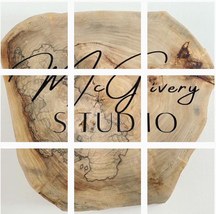 mcgivery studio | 123 Hope Rd, Steeves Mountain, NB E1G 3Y9, Canada | Phone: (506) 381-2653