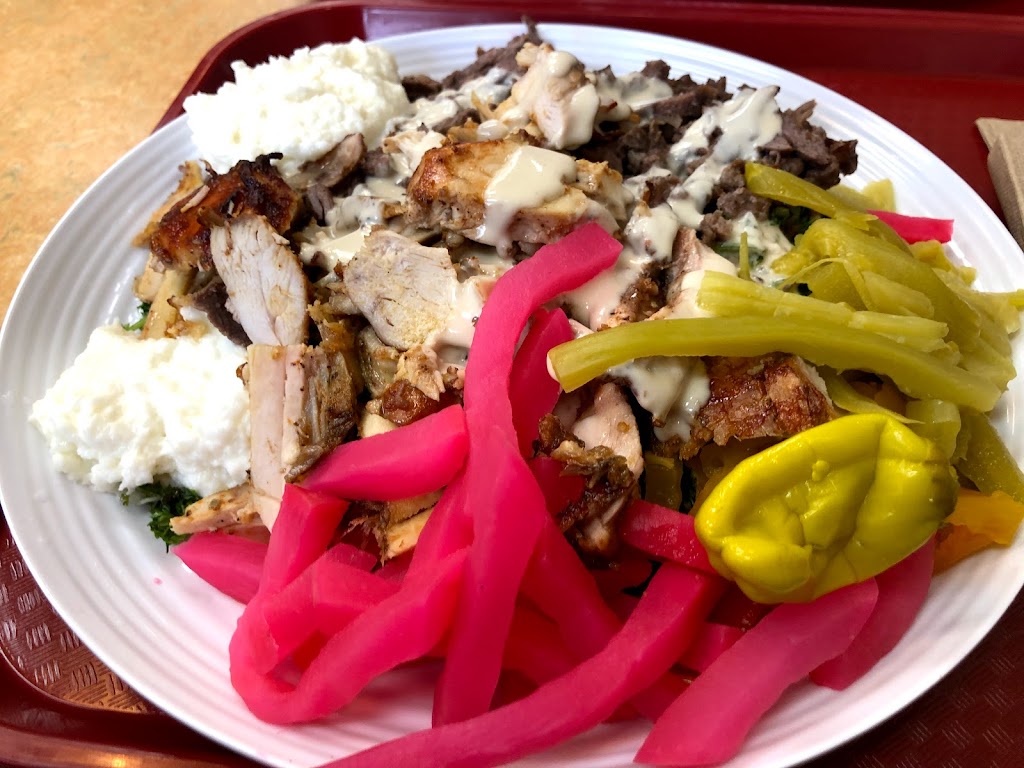 Shawarma Prince | 4434 Innes Rd, Orléans, ON K4A 4C5, Canada | Phone: (613) 834-0112