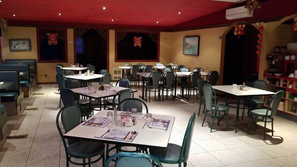 Wok De Hong Kong (Le) | 36 2e Avenue, Portneuf, QC G0A 2Y0, Canada | Phone: (418) 286-3339