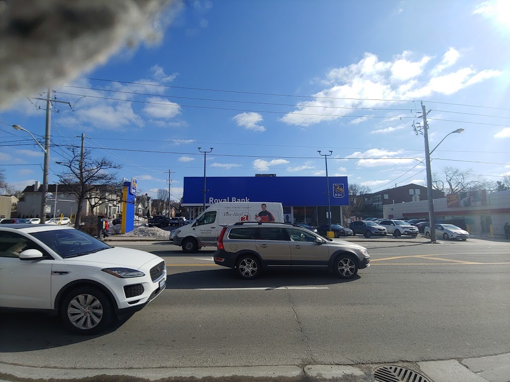 RBC Royal Bank | 1635 Avenue Rd, North York, ON M5M 3X8, Canada | Phone: (416) 785-5810
