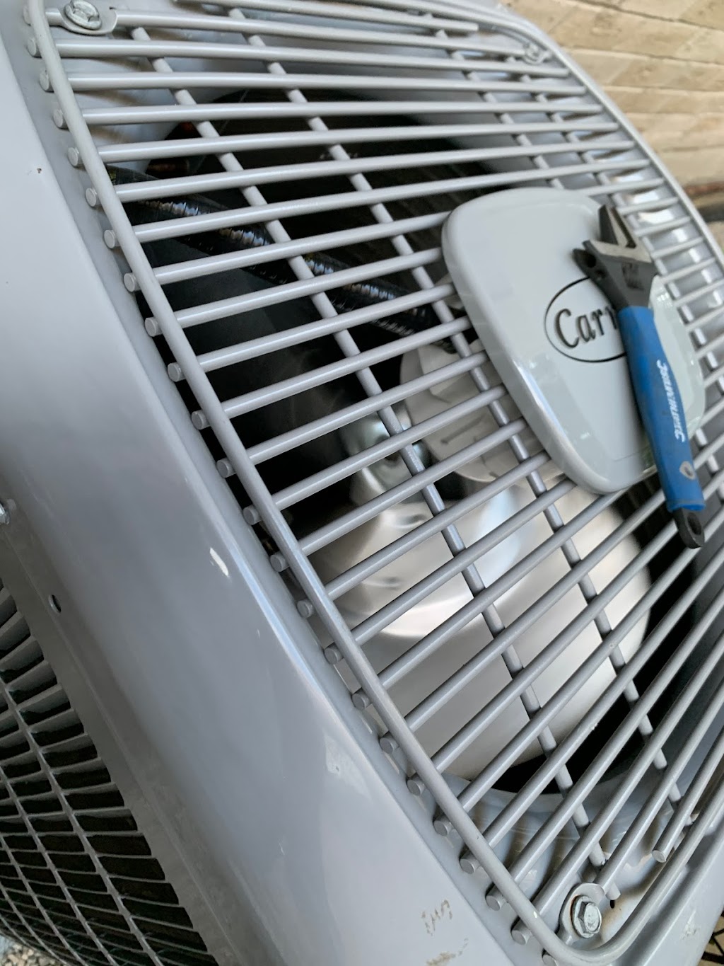 Aerial HVAC-R | 281 Cedar Valley Blvd, Oshawa, ON L1G 3W4, Canada | Phone: (416) 230-4027