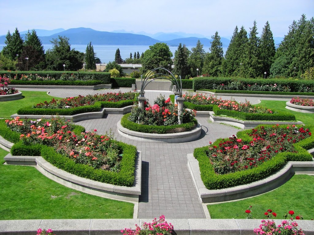 Sage | 6331 Crescent Rd, Vancouver, BC V6T 1Z1, Canada | Phone: (604) 822-0968