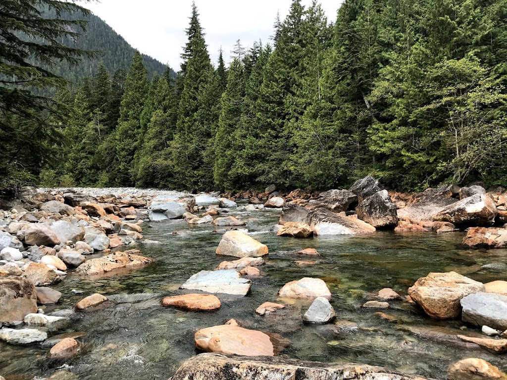 East West Canyon Connector | E Canyon Trail, Maple Ridge, BC V0M, Canada